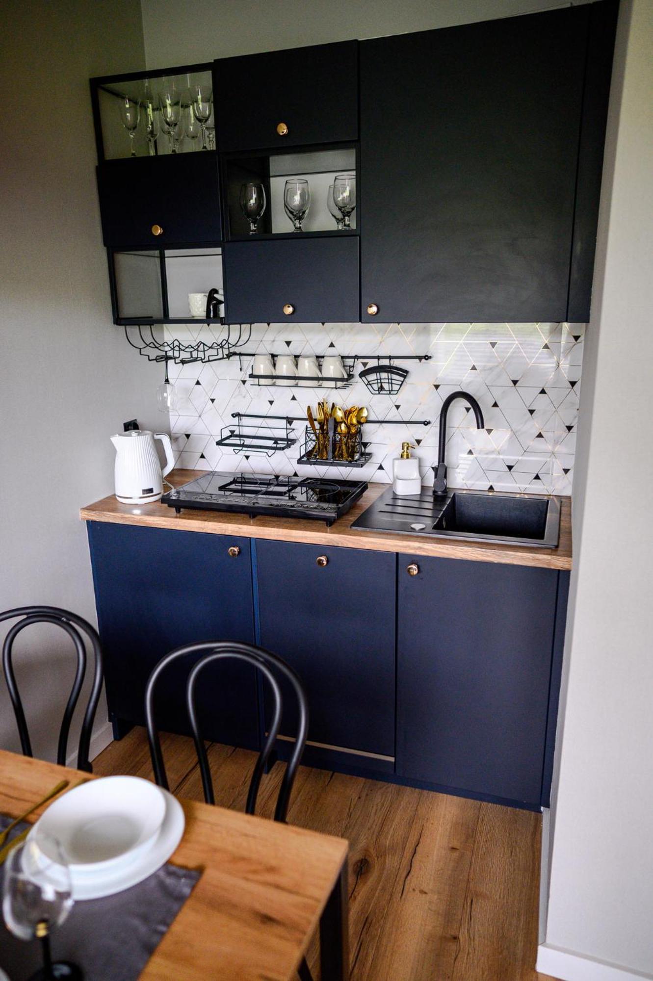 Apartament Olimpijska Przy Jeziorze Ukiel Olštýn Exteriér fotografie