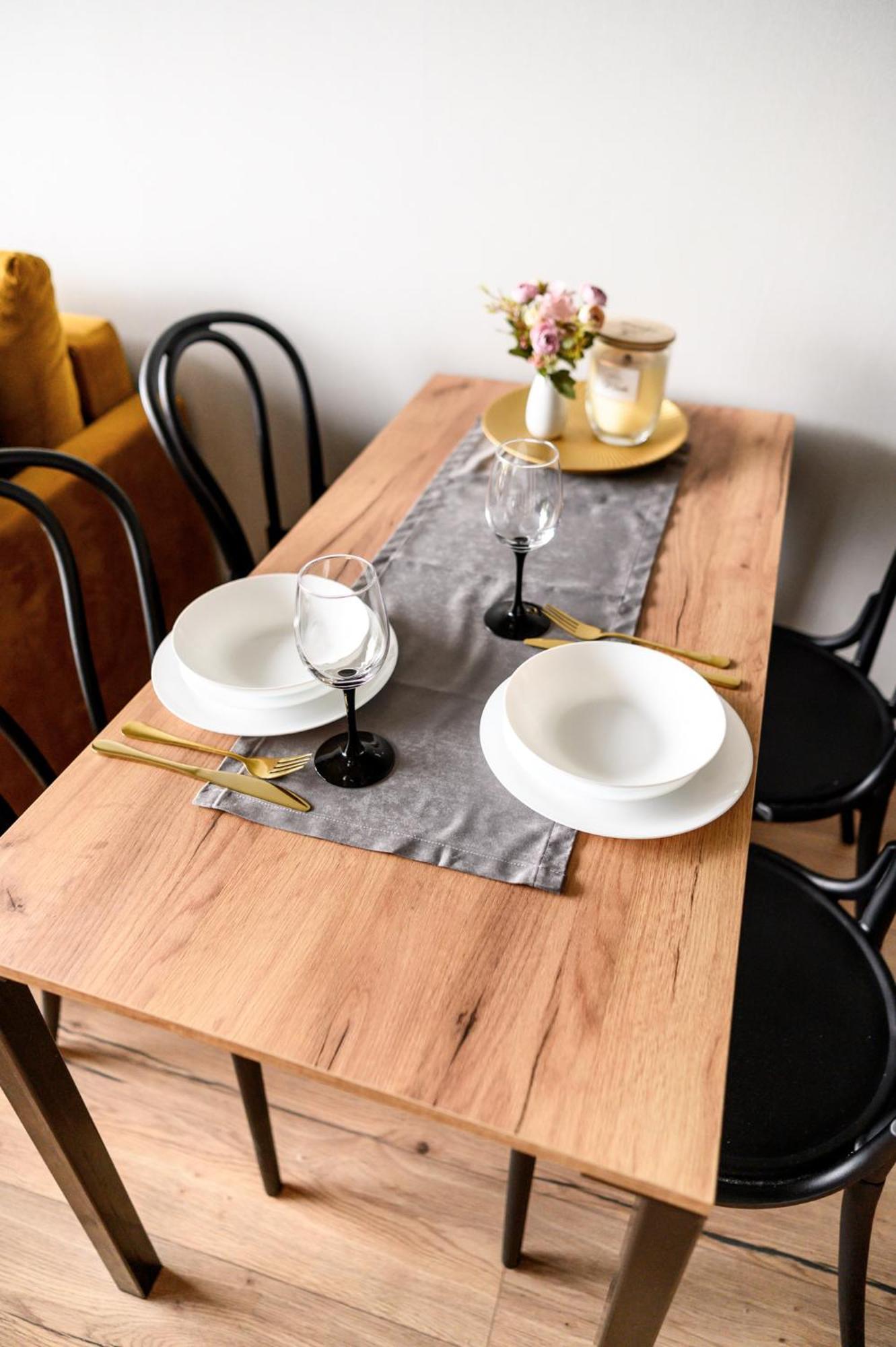 Apartament Olimpijska Przy Jeziorze Ukiel Olštýn Exteriér fotografie