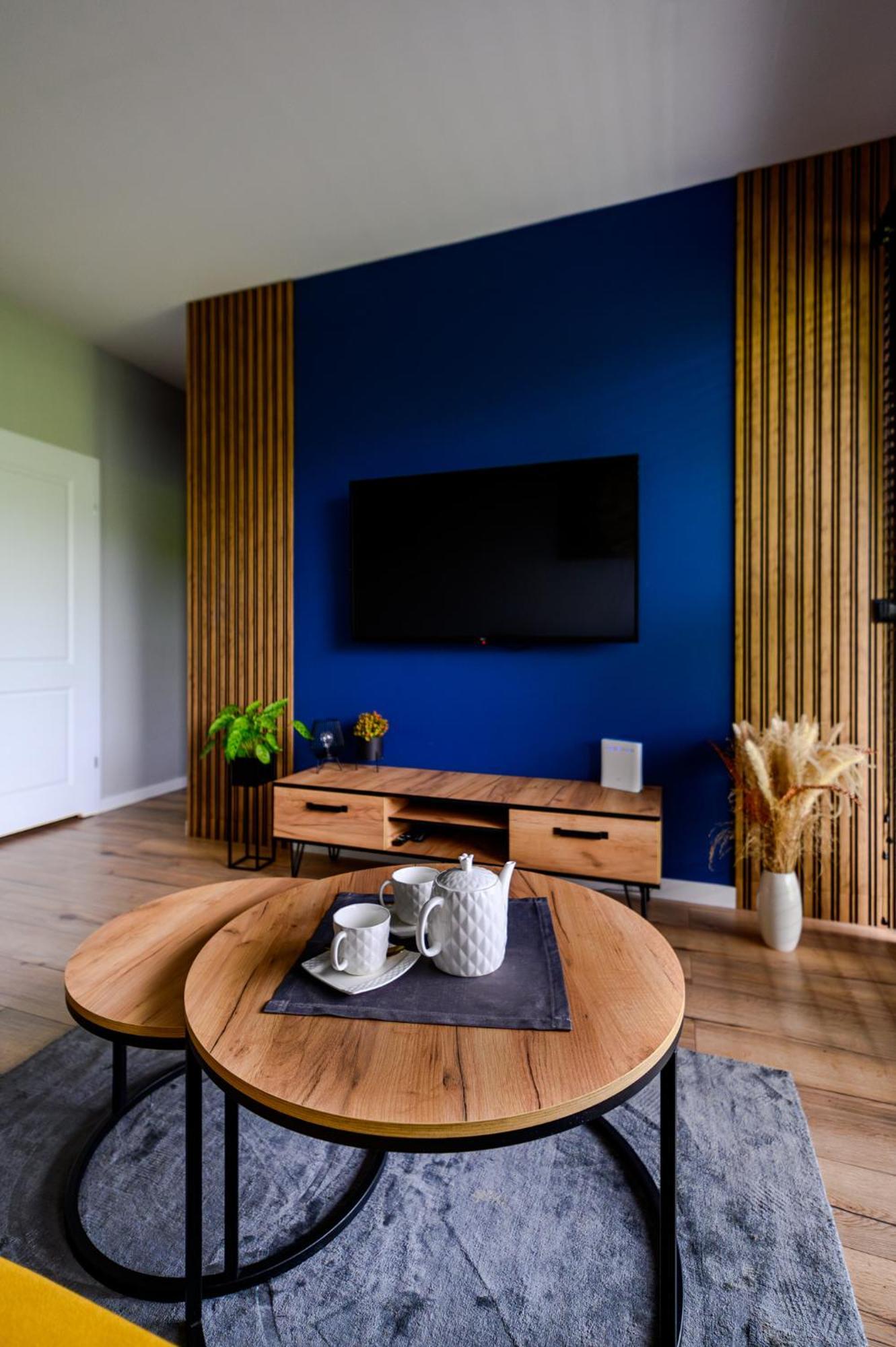 Apartament Olimpijska Przy Jeziorze Ukiel Olštýn Exteriér fotografie