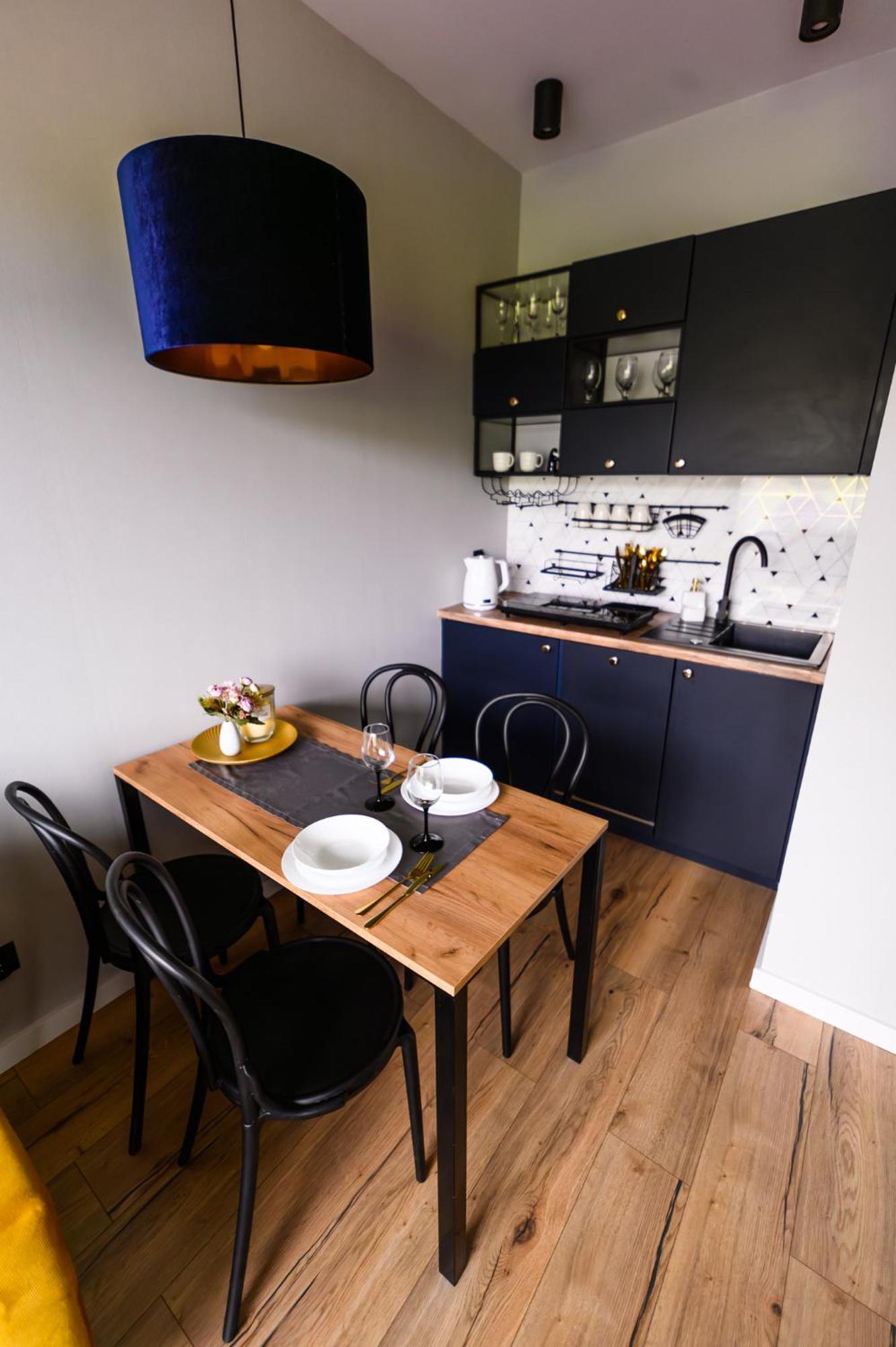 Apartament Olimpijska Przy Jeziorze Ukiel Olštýn Exteriér fotografie